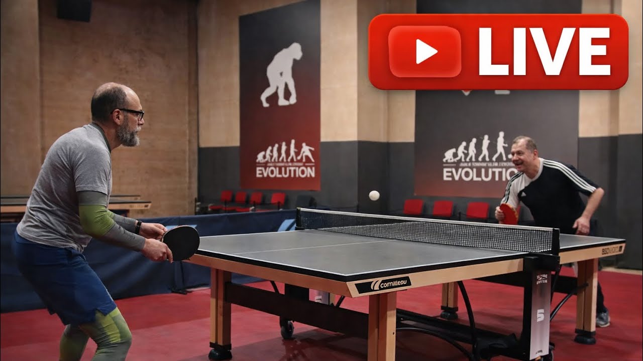 КНТ Арена 24.01.26. Субота 🏓  прямий етер