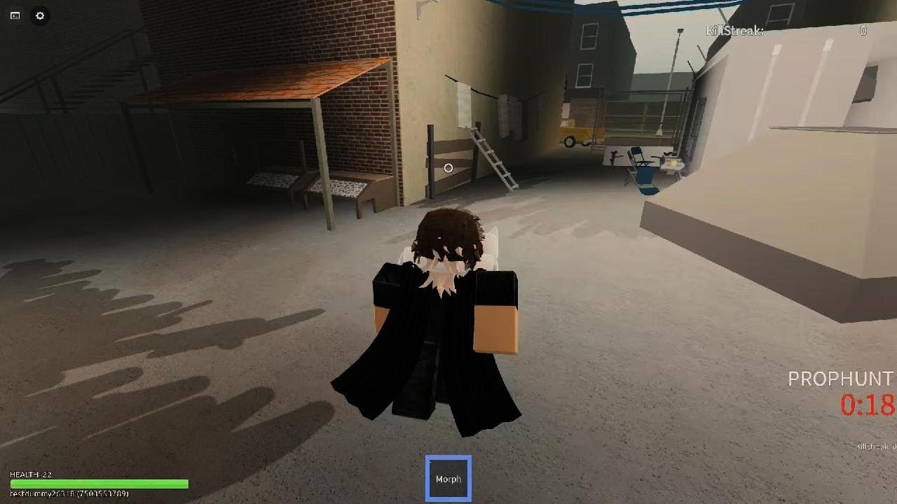 Blood debt gun system  (BLOOD IN THE GAME)