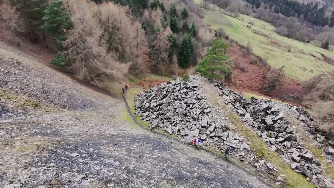 Done footage 