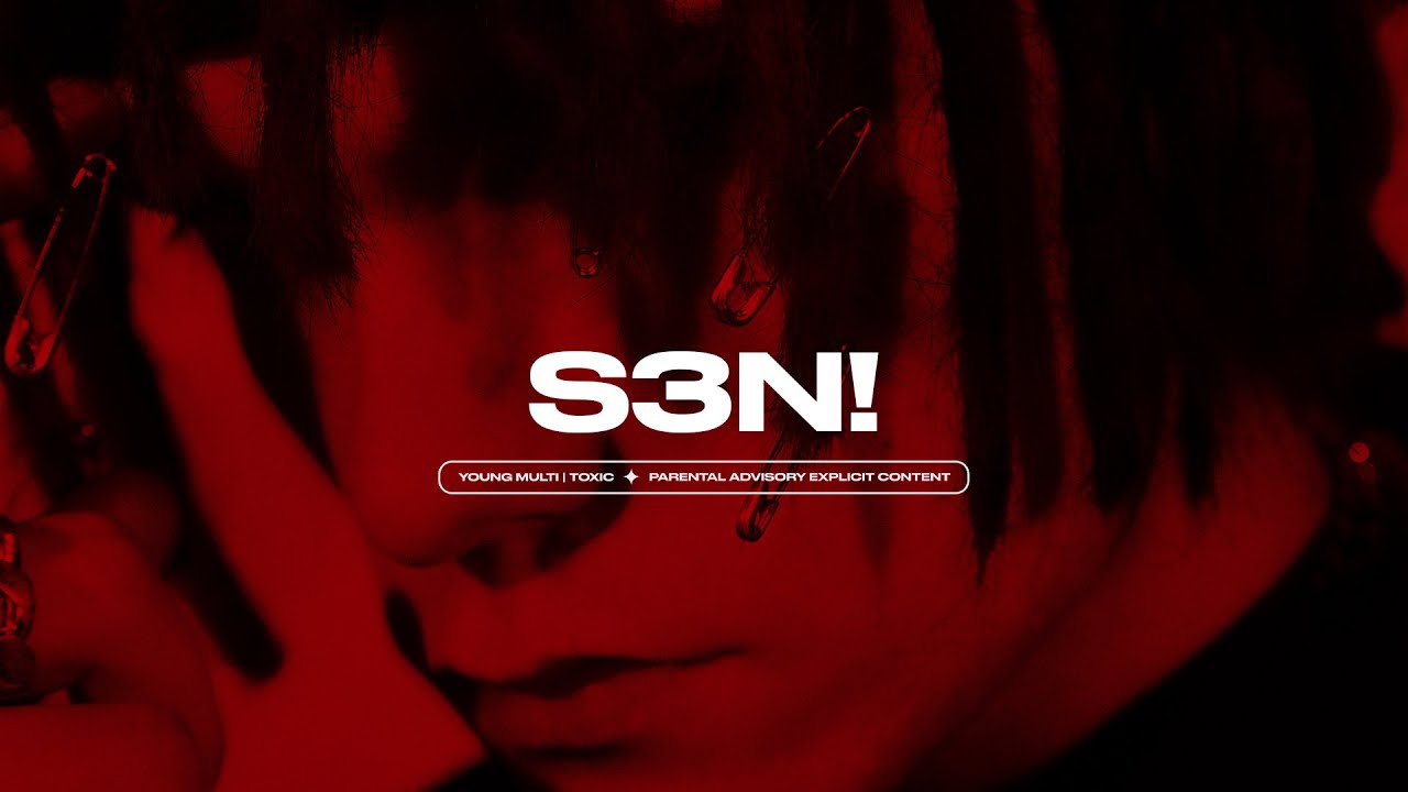 YOUNG MULTI - S3N! [Official Audio]