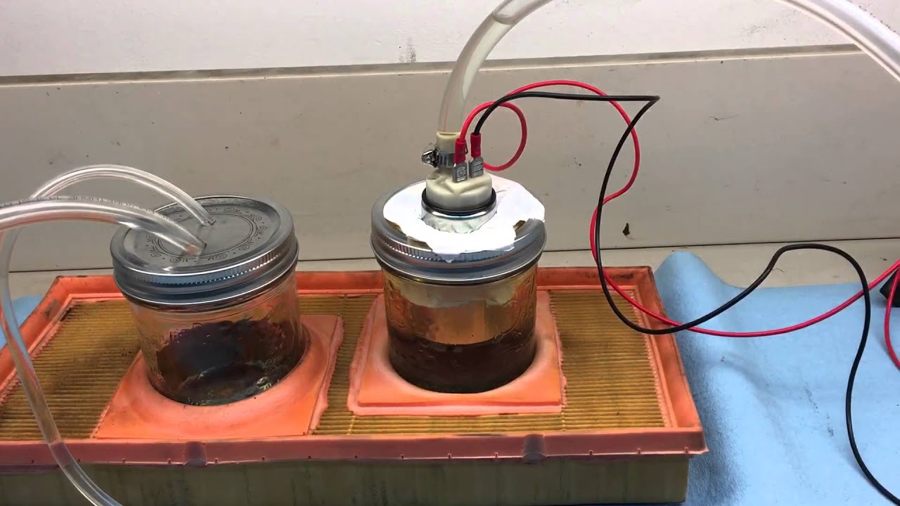 Ktm 990 fuel pump test