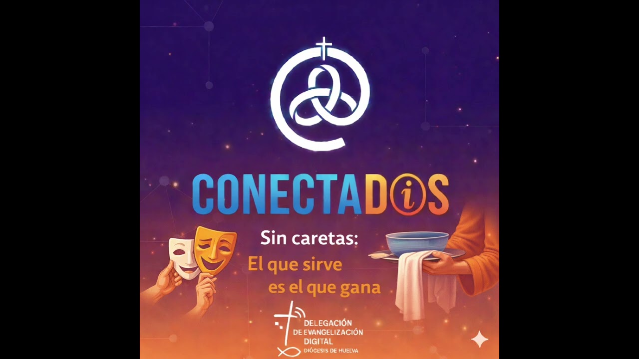 Sin caretas: El que sirve es el que gana
