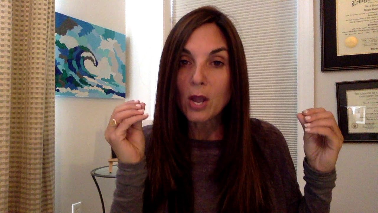 The Process of Healing - HOW TO MANAGE A LIFE WITH PAIN