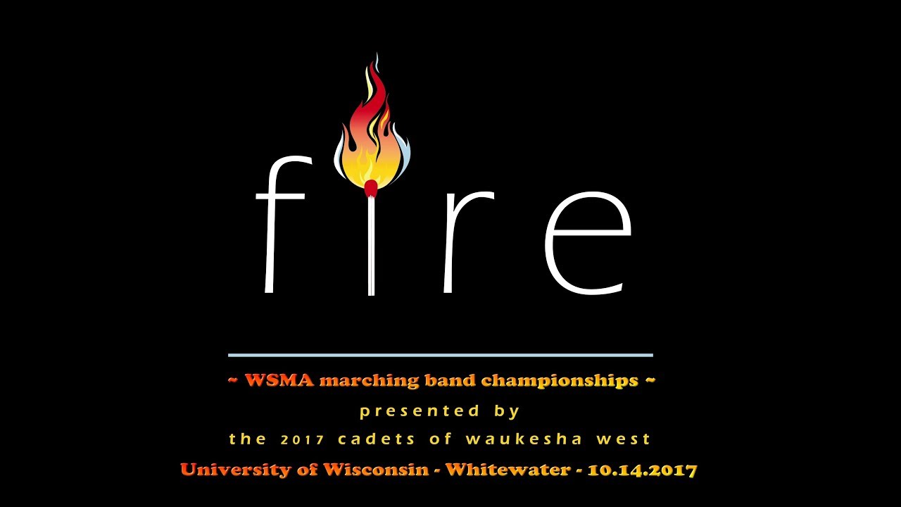 The Cadets of Waukesha West - 