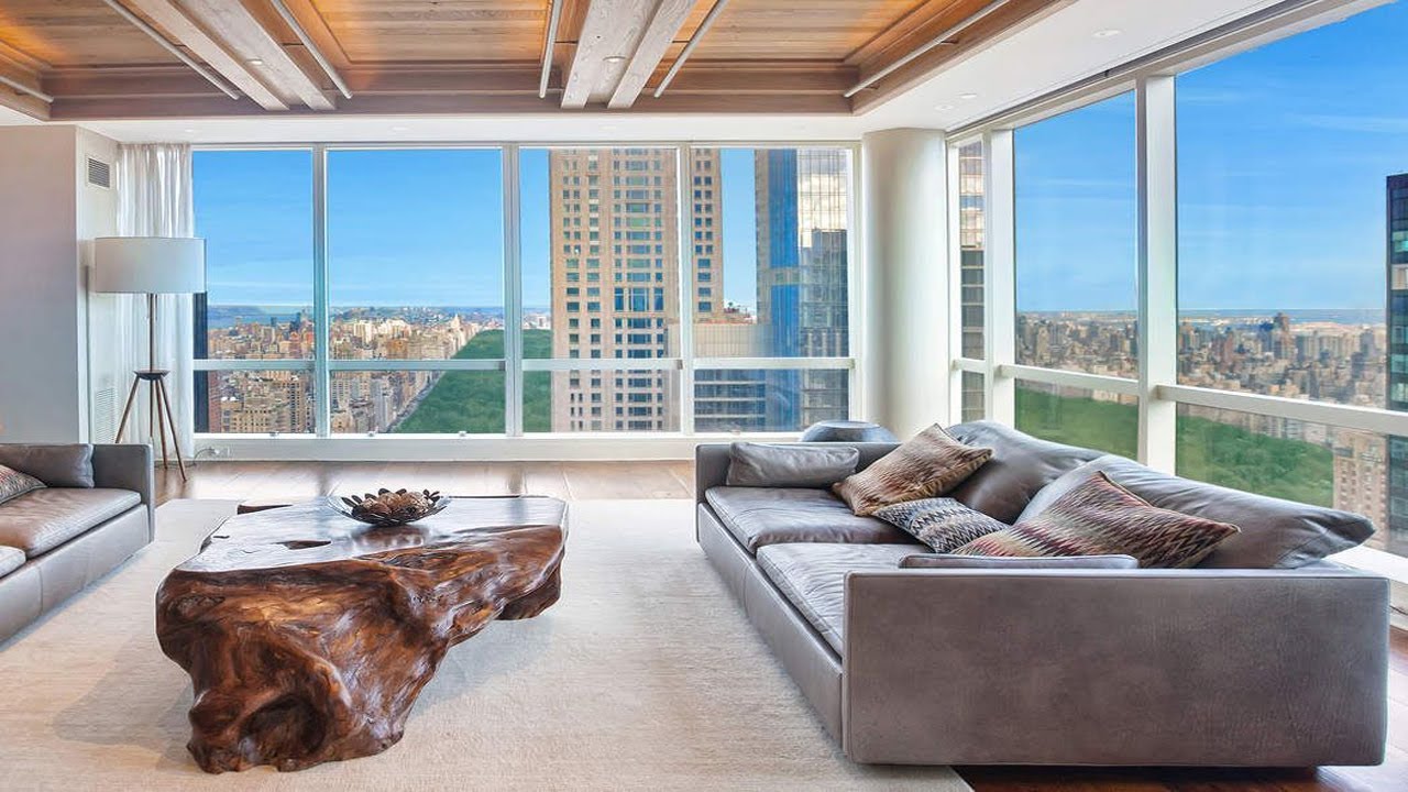 NYC Mansion in the Sky Live Tour Recap!