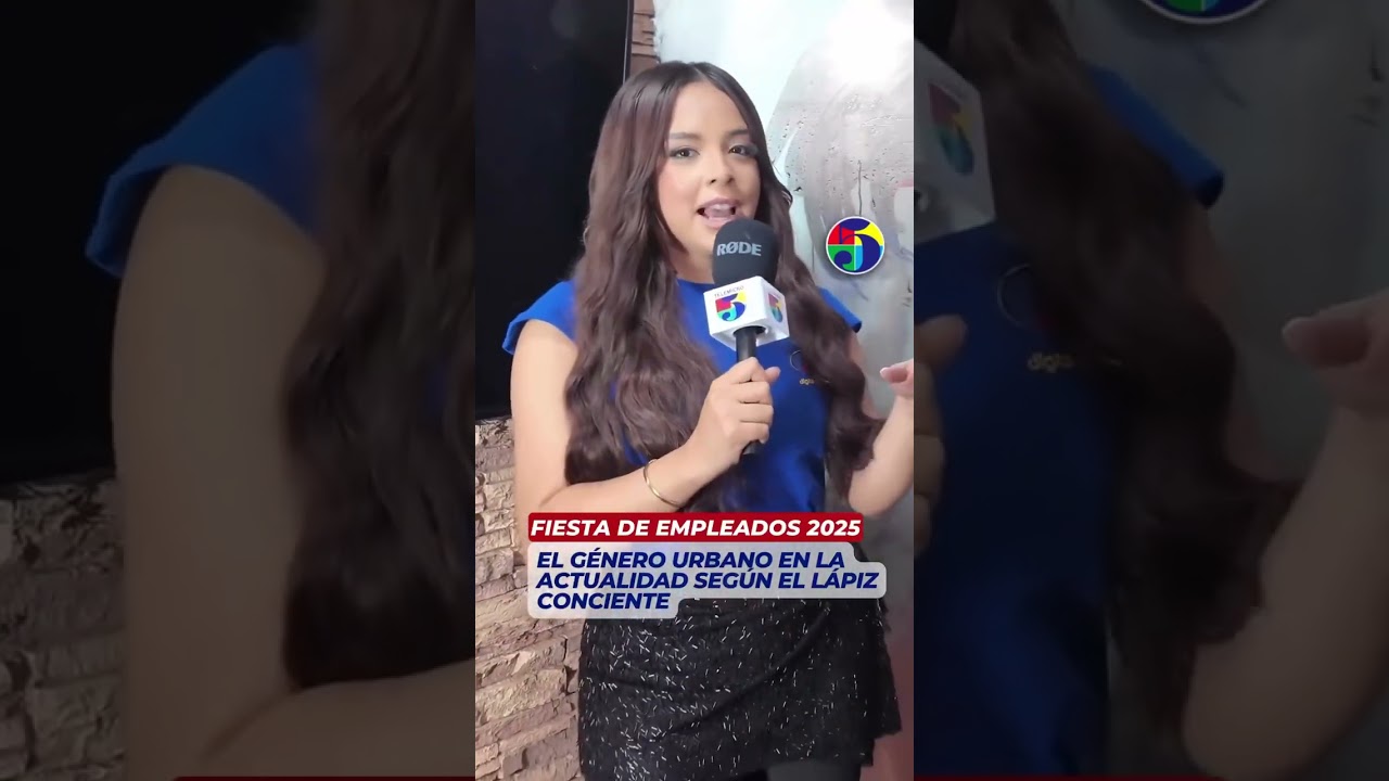 Conoce lo que piensa @lapizconciente del género urbano actualmente 📺