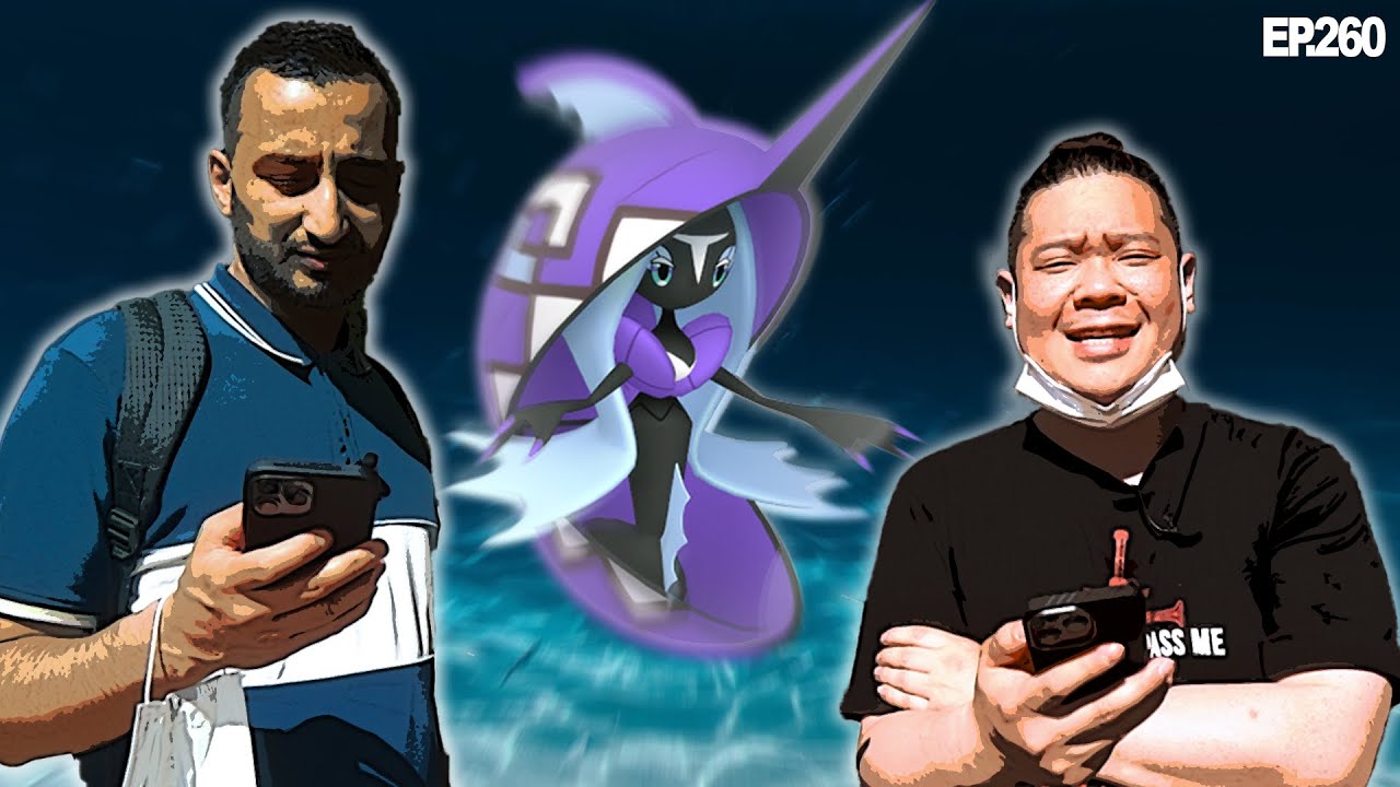 TOKOPISCO REVIENT EN SHINY ✨ - Pokémon GO