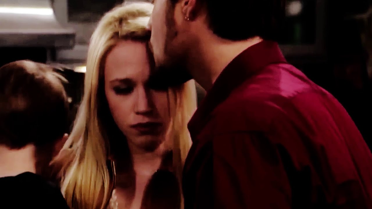 amber & deacon; clarity