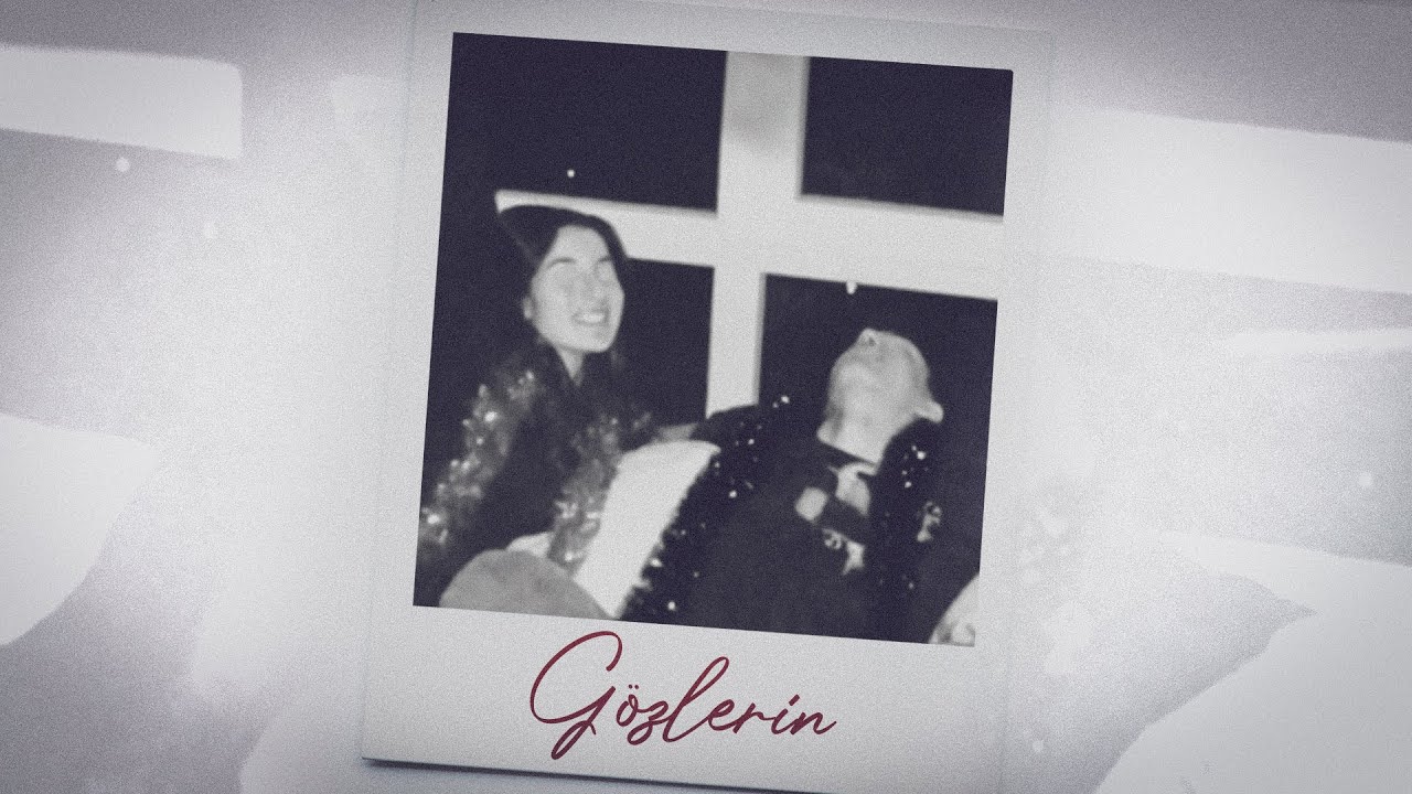 Gözlerin - kerem
