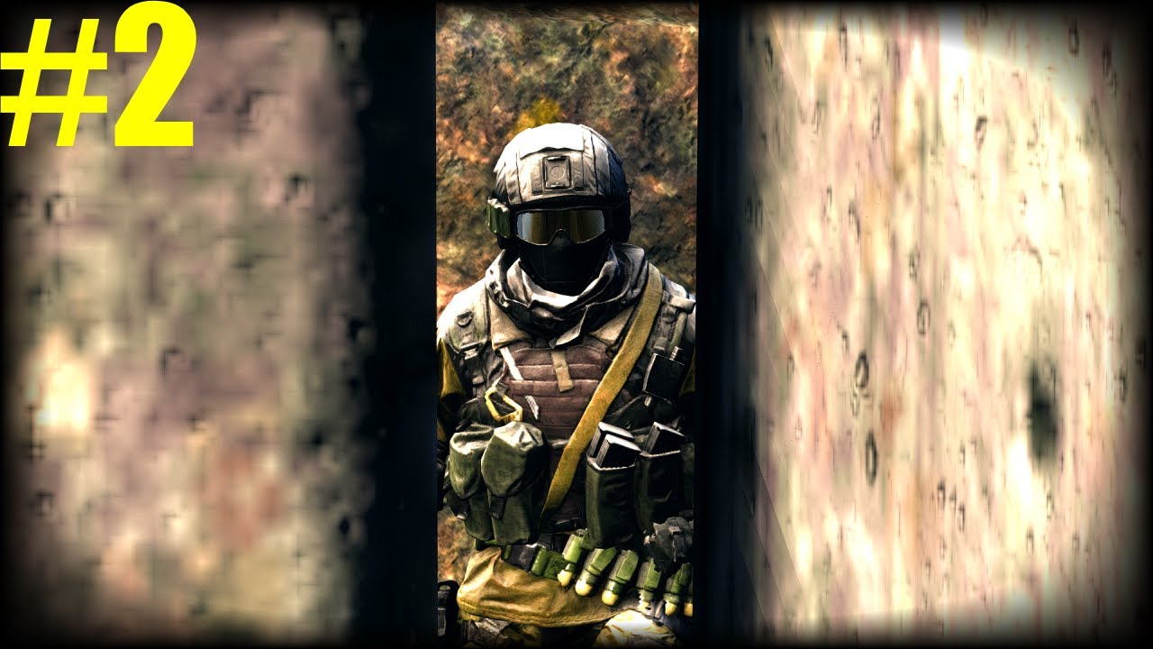 BATTLEFIELD 4 5v5 IN 2025 #2