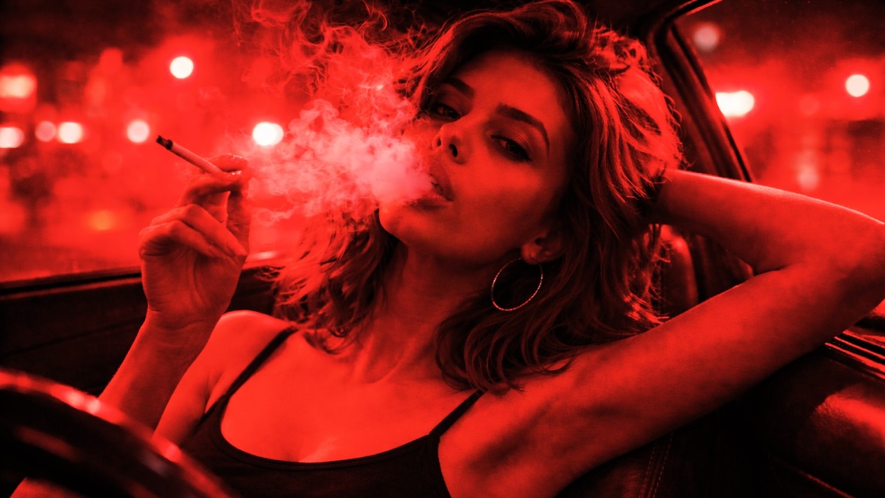 Smoke Mood ' Just Relax | Deep Playlist - [2026] Feeling Good Mix #43