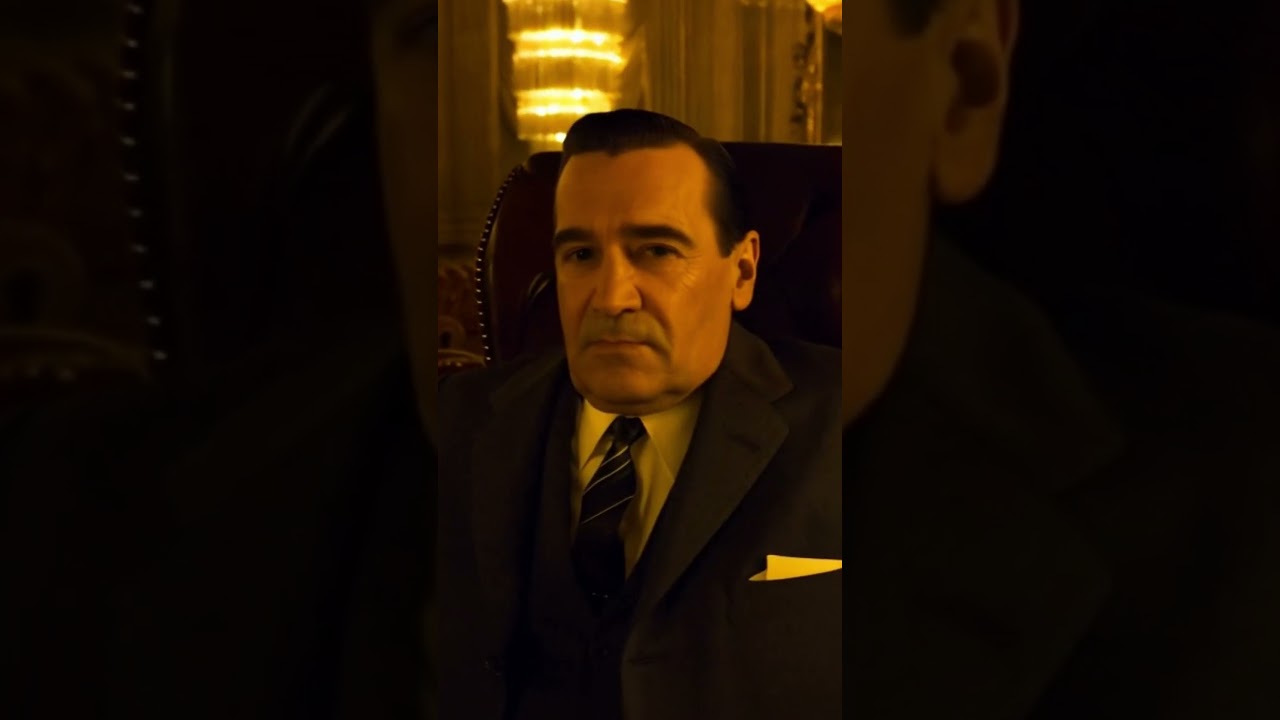 Al Capone – The King of Chicago