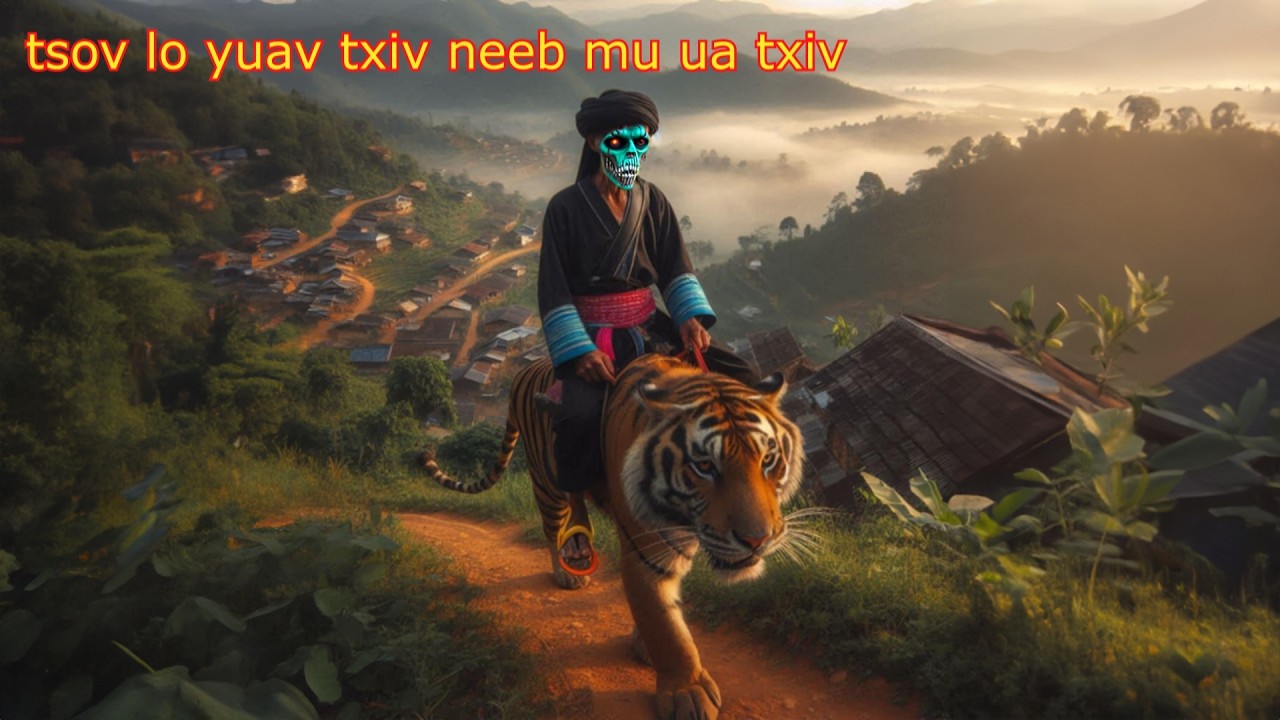 tsov lo to txiv neeb mu yuav ua txiv 21/2/2026