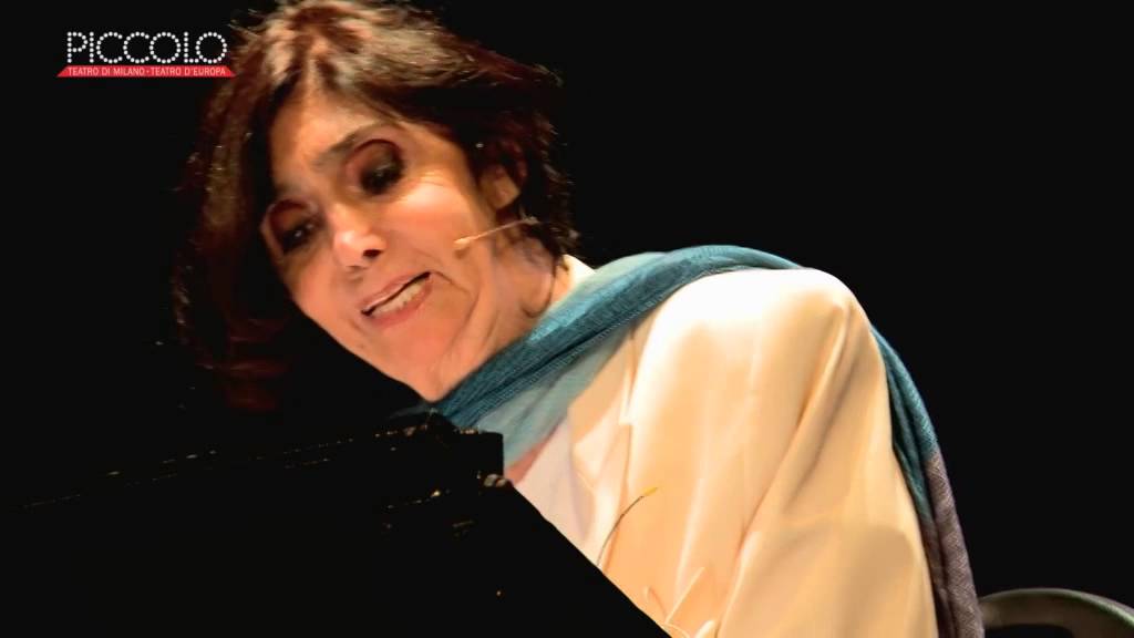 Cirino e Marilda non si può fare - Intervista a Anna Marchesini | Piccolo Teatro di Milano
