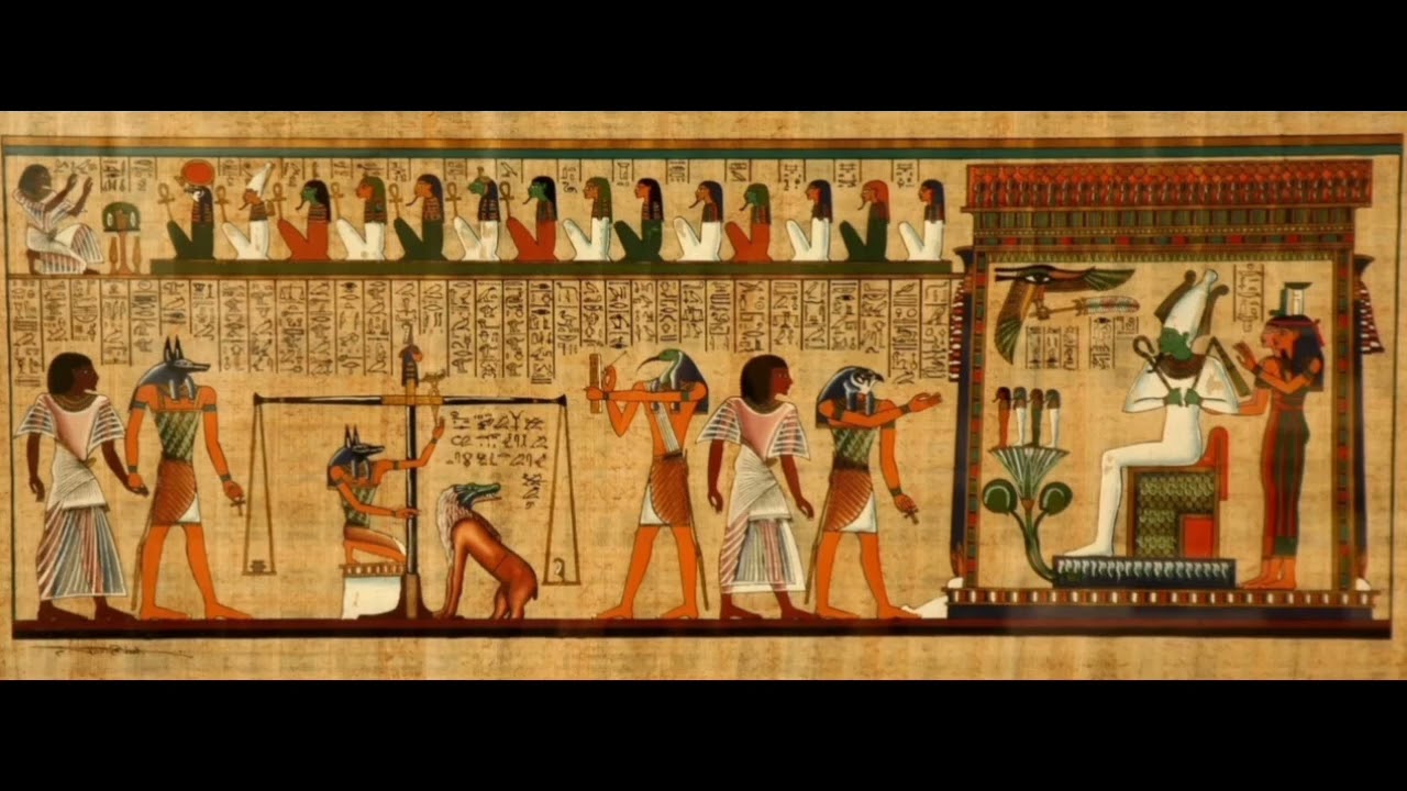 Justice of the Pharaohs: Ancient Egypt&rsquo;s Divine Legal System Explained