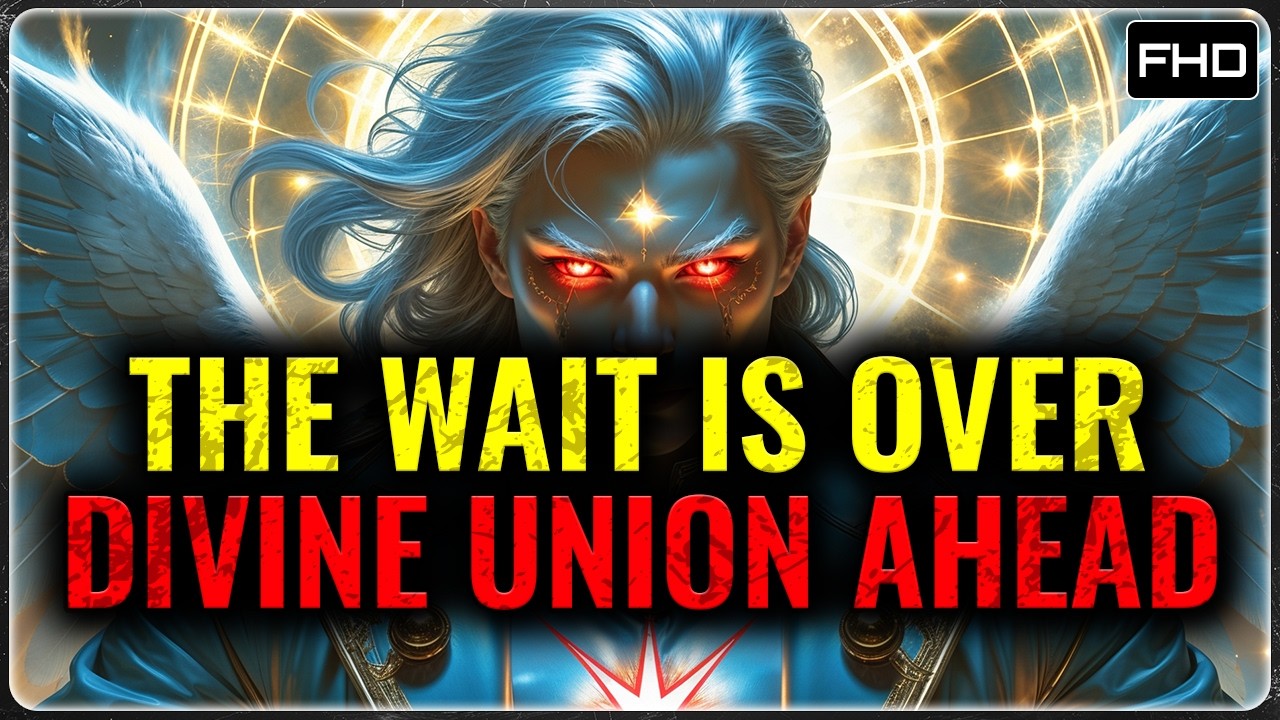 CHOSEN ONES: YOU WON! NOW, STAY PUT... YOUR LIFE-TIME PARTNER IS INCOMING