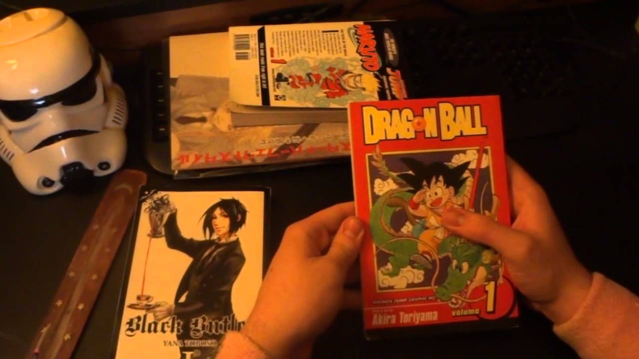 ASMR Video (Manga, Playing Cards) w/ Whispering