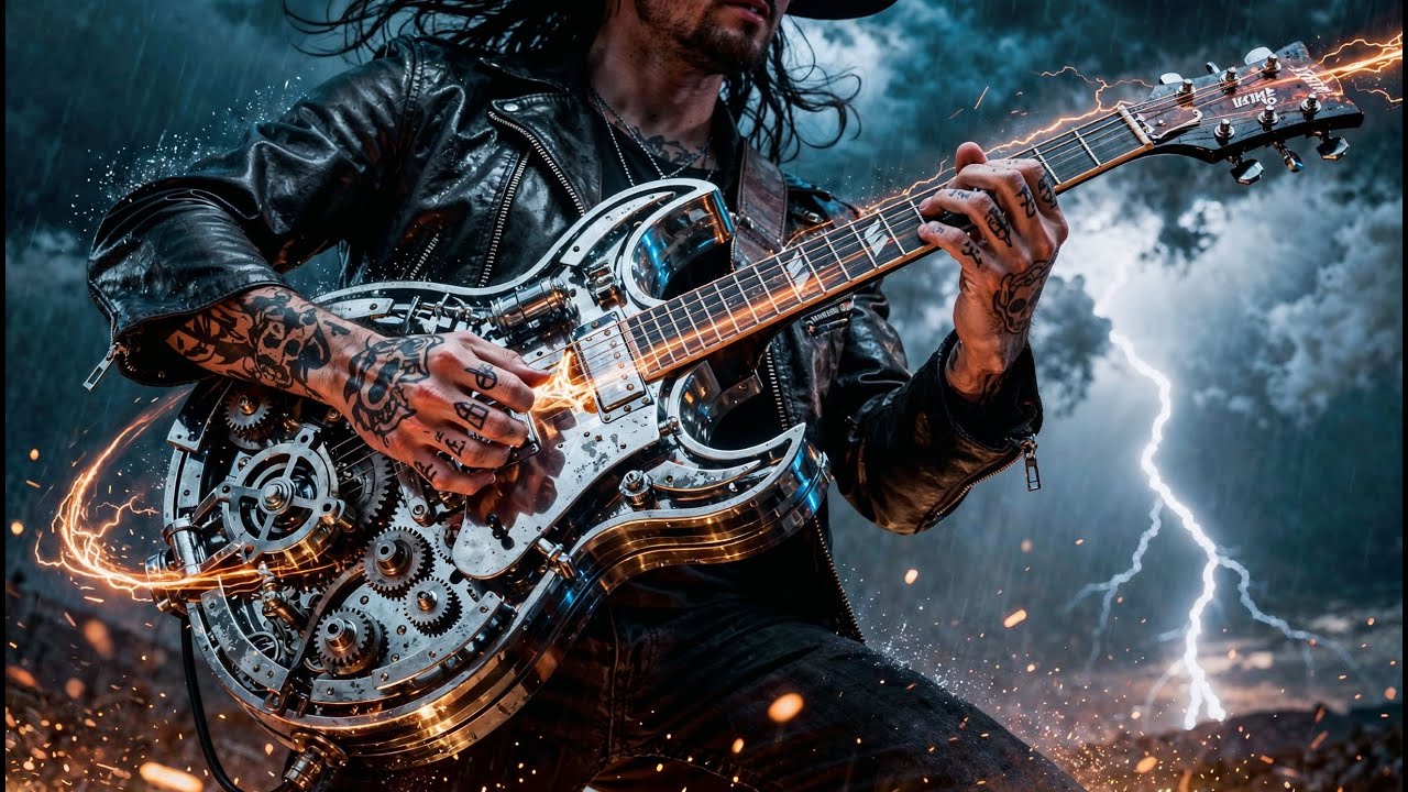 Hell’s Pass Hauler – Roll the Miles, Roll the Bones,  A Storm Ripped Outlaw Epic Ride