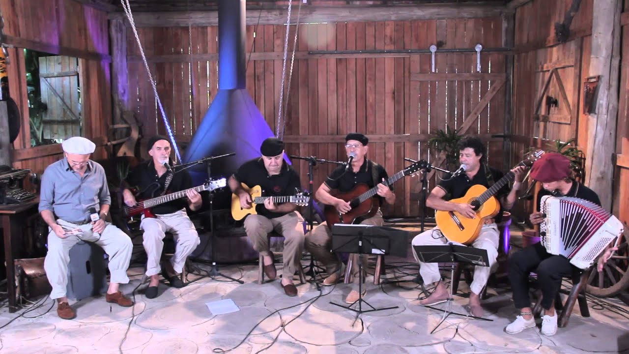 Especial com Miro Saldanha