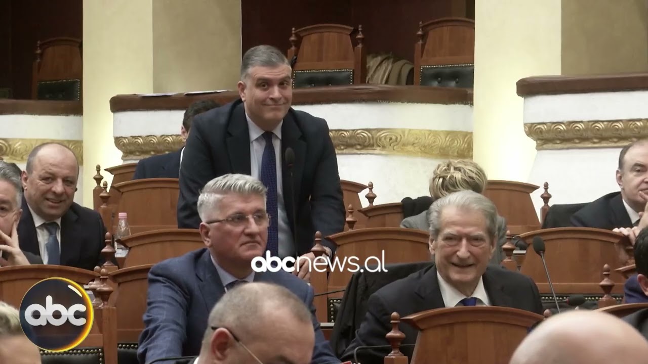 News Hour, ora 15:00 - 12 shkurt 2026 | ABC News Albania