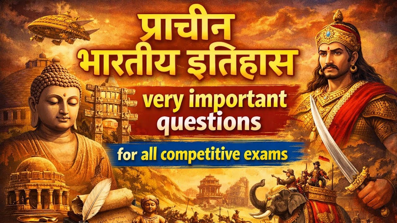 GK GS Important Objective Questions #Gk gs question #Gk #Gs #questions #Pracheen bharatiya Itihaas#