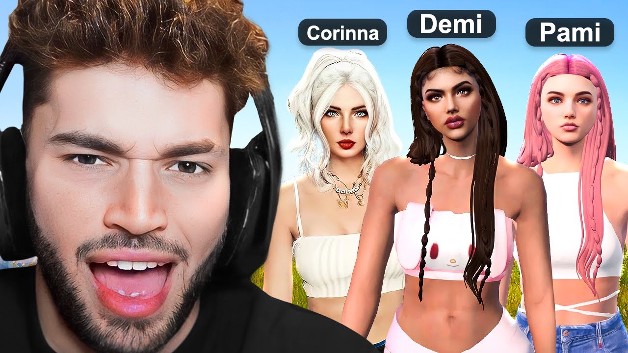 Adin Ross Returns to GTA 5 RP..😂