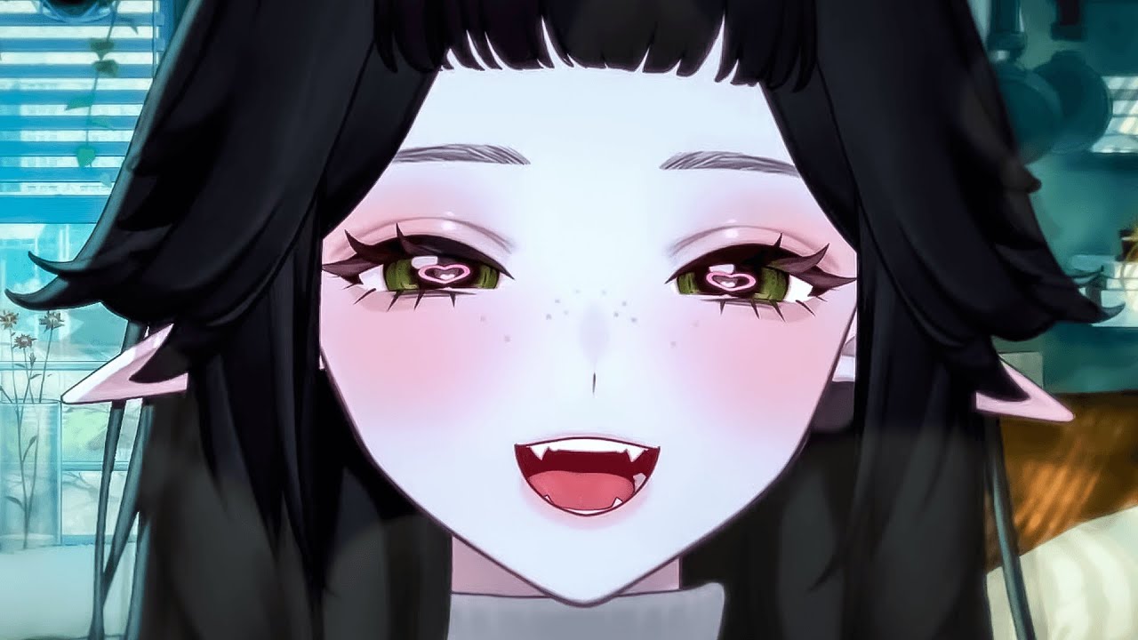 🚨BIG DRAMA: HORROR VTUBER QUITS HORROR??