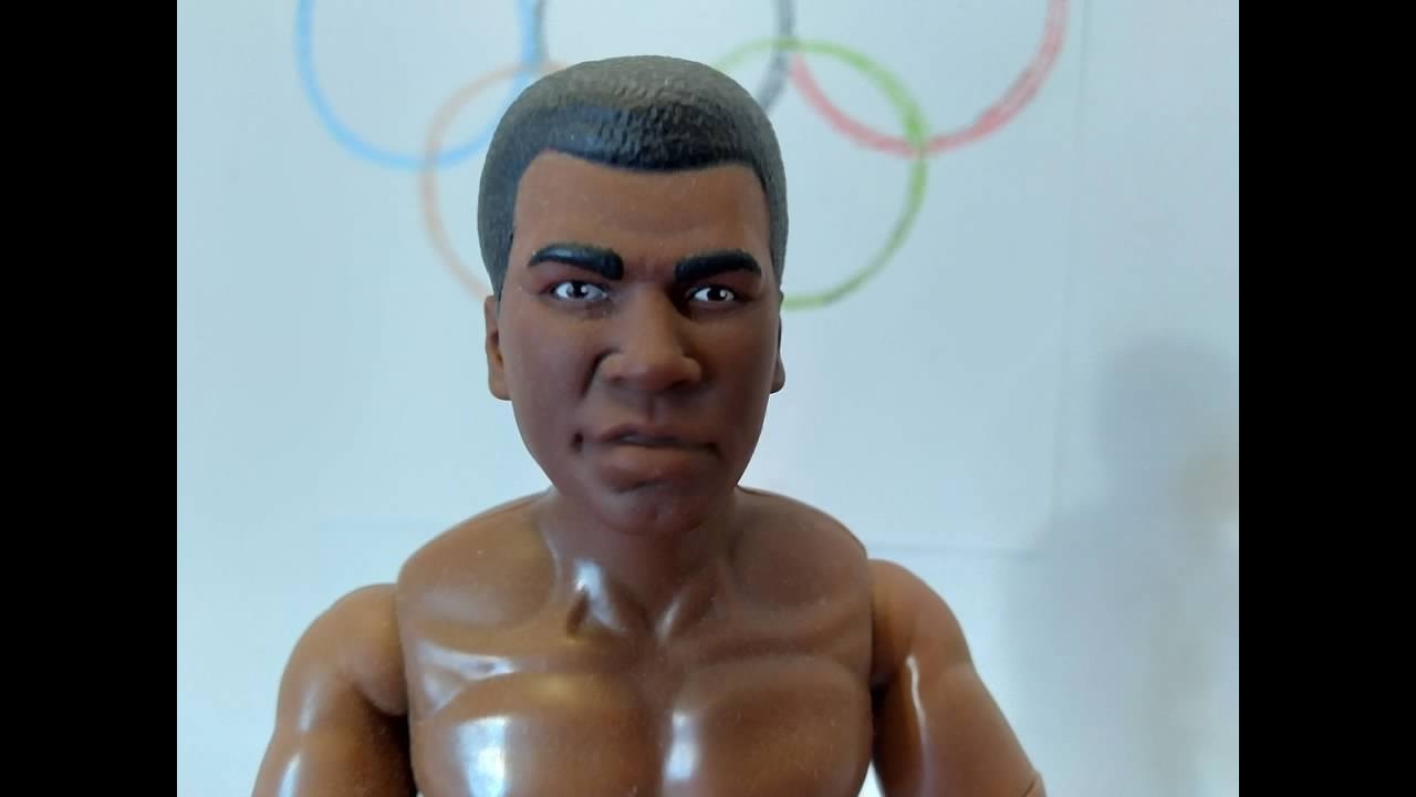 Muhammad Ali