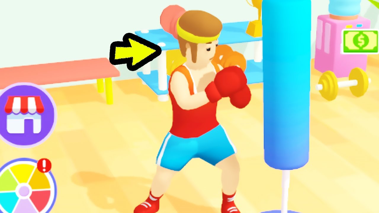 Idle Success