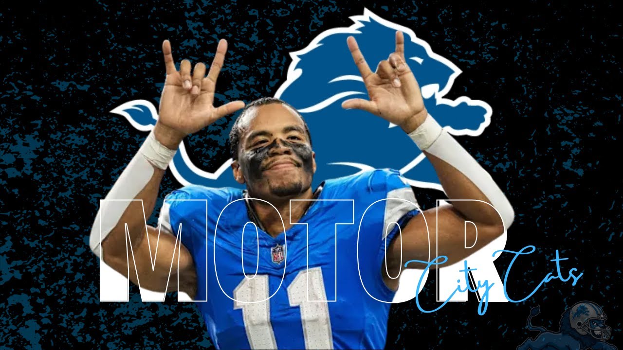 What Will Detroit Lions Do With Their Own Free Agents!?