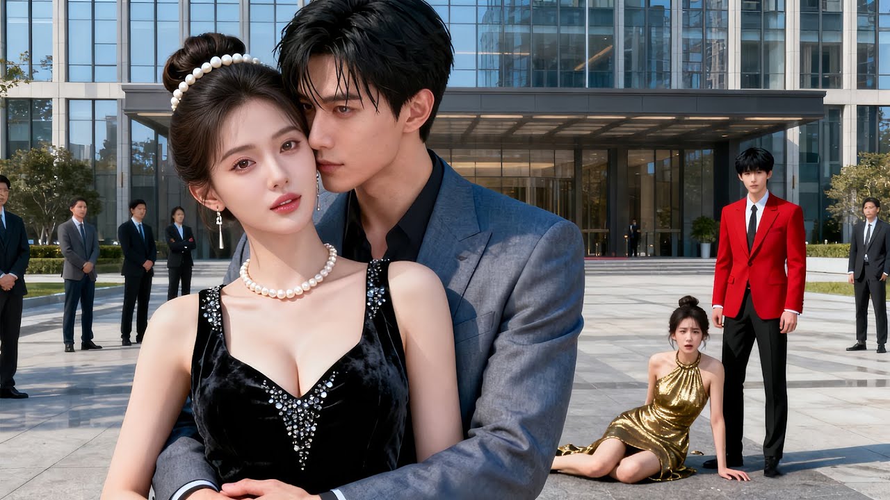 FULL結婚3年，她的白月光歸國，她竟然連拋夫九次！第九次，白月光一通電話他就被丟棄在大雨中，他心死離婚後，富家女狂追！身份曝光後前妻跪求無門。#打脸 #男频 #逆襲#爽文