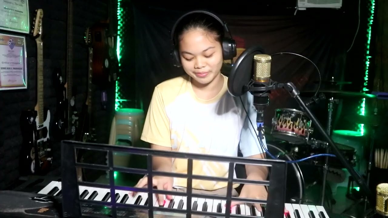 Sleeping at last - Turning Page (Cover)