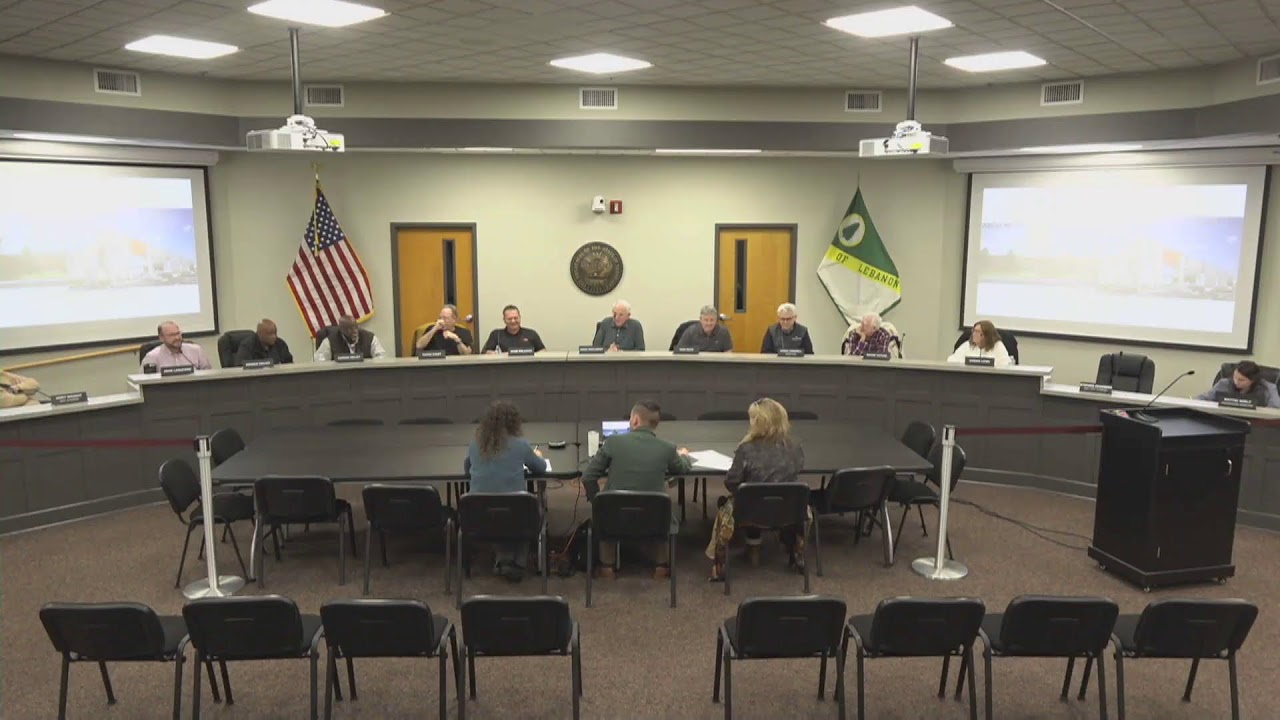 Planning Commission Meeting - 2.24.2026 at 5PM