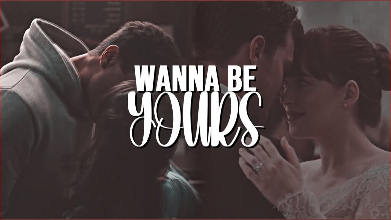 » multicouples | i wanna be yours [collab]