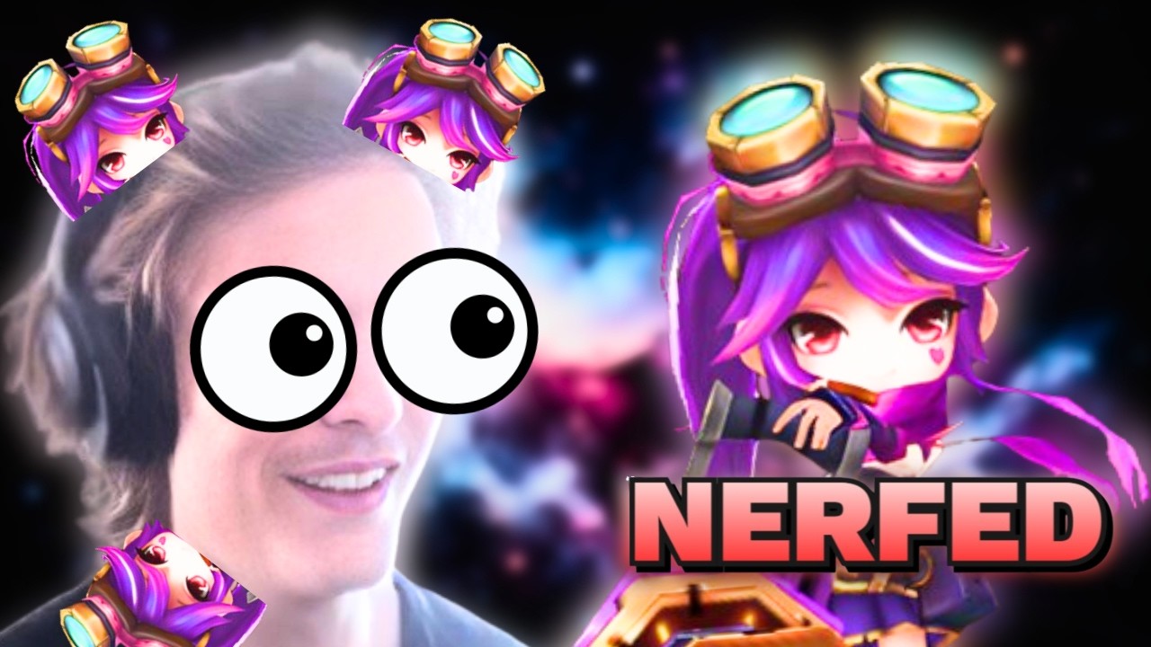 NERFED BELLA IS GROWING ON ME! (Summoners War)