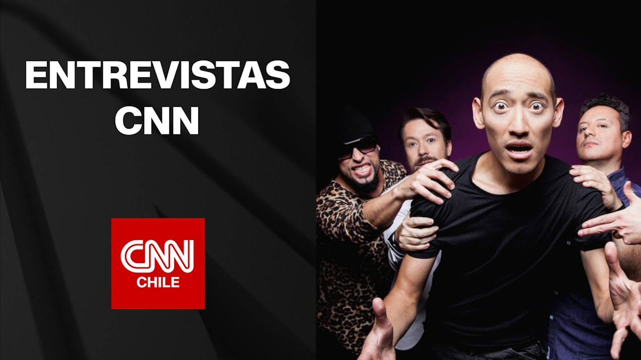 🔴 EN VIVO | PAPANEGRO | ENTREVISTAS CNN