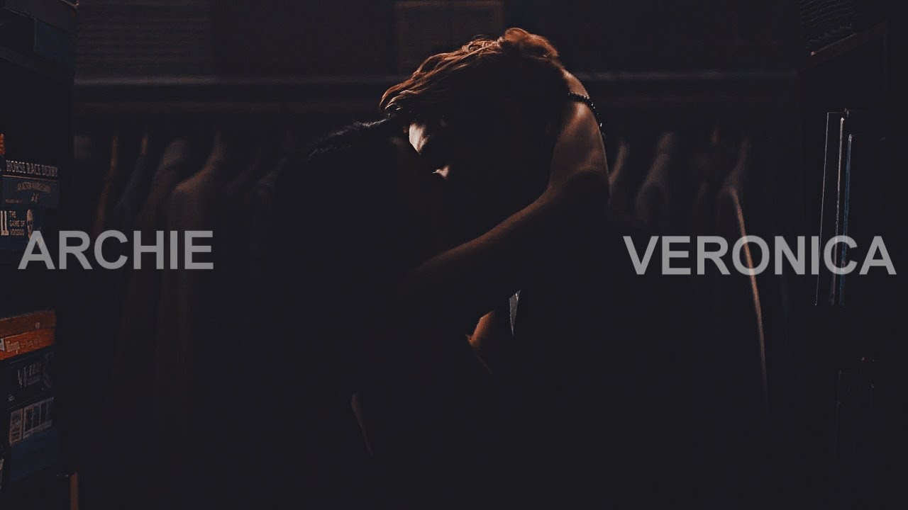 Archie & Veronica | B E L I E V E R