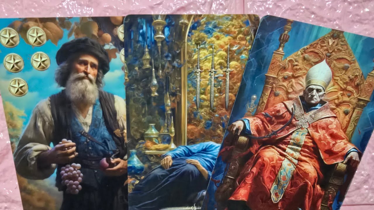 LIBRA♎️ ESTA LECTURA NO LA OLVIDARÁS JAMÁS! ESTÁ CAMINO A BUSCARTE YA| LO QUE NADIE TE CUENTA TAROT
