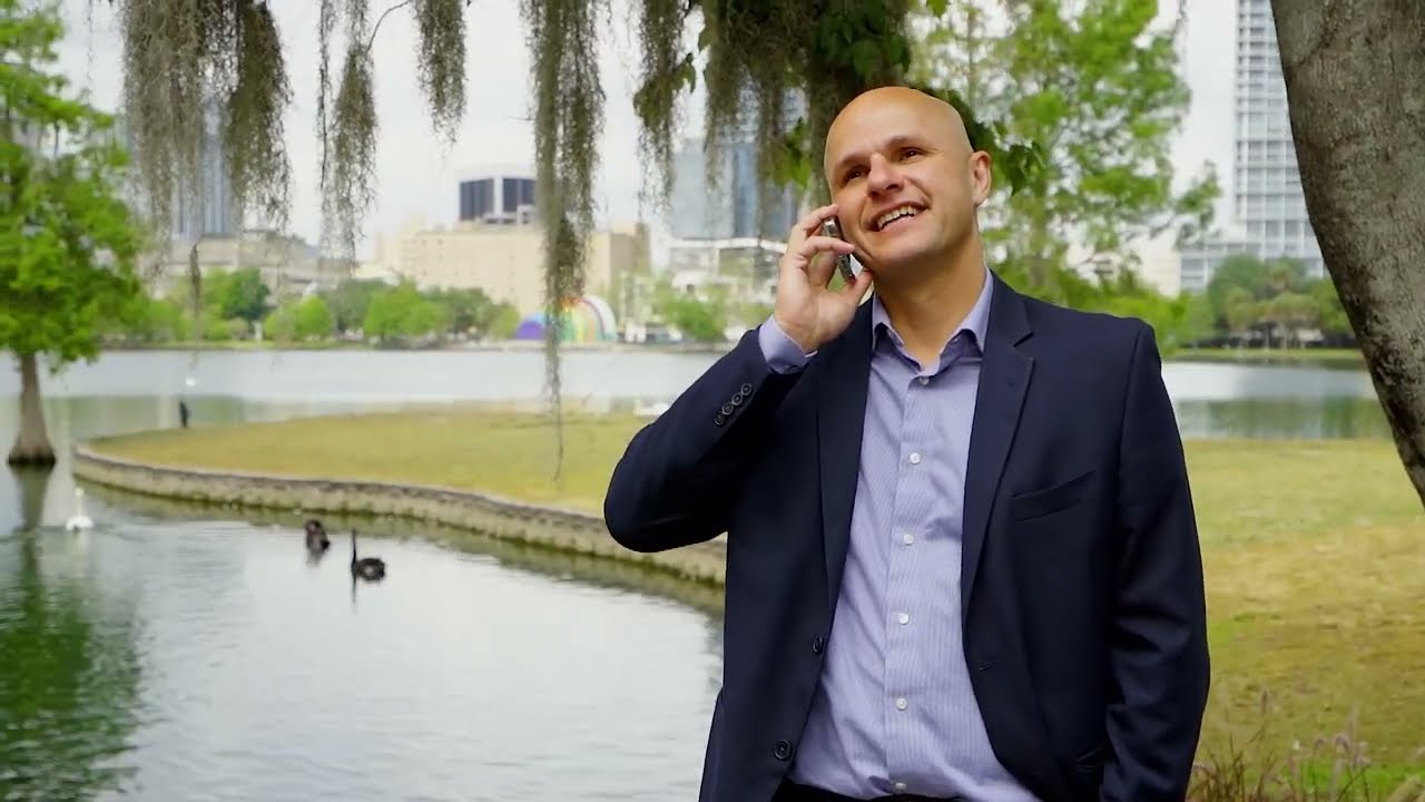 Claudio Maciel Agent Profile | Florida Connexion Properties
