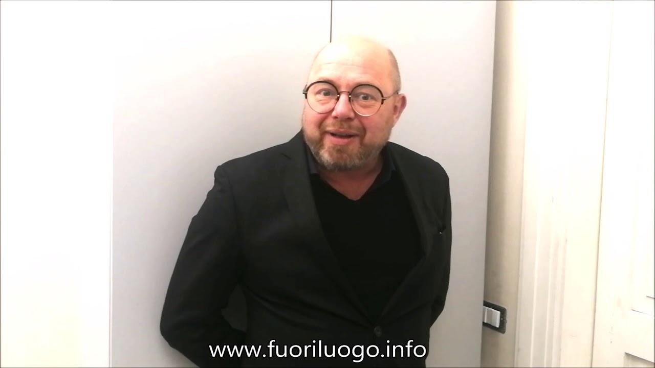 Adam Arvidsson Fuori Luogo III