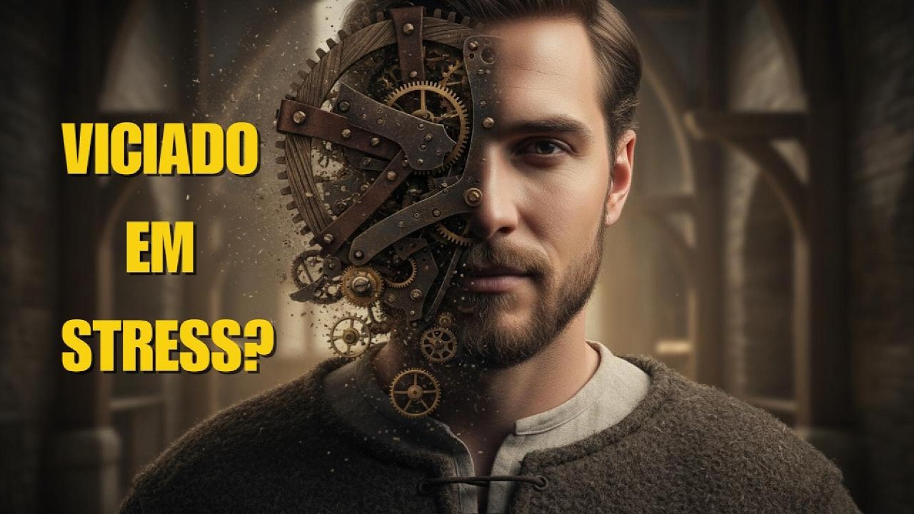 🌟 Por que o silêncio te assusta tanto? (A Ilusão do Sucesso)
