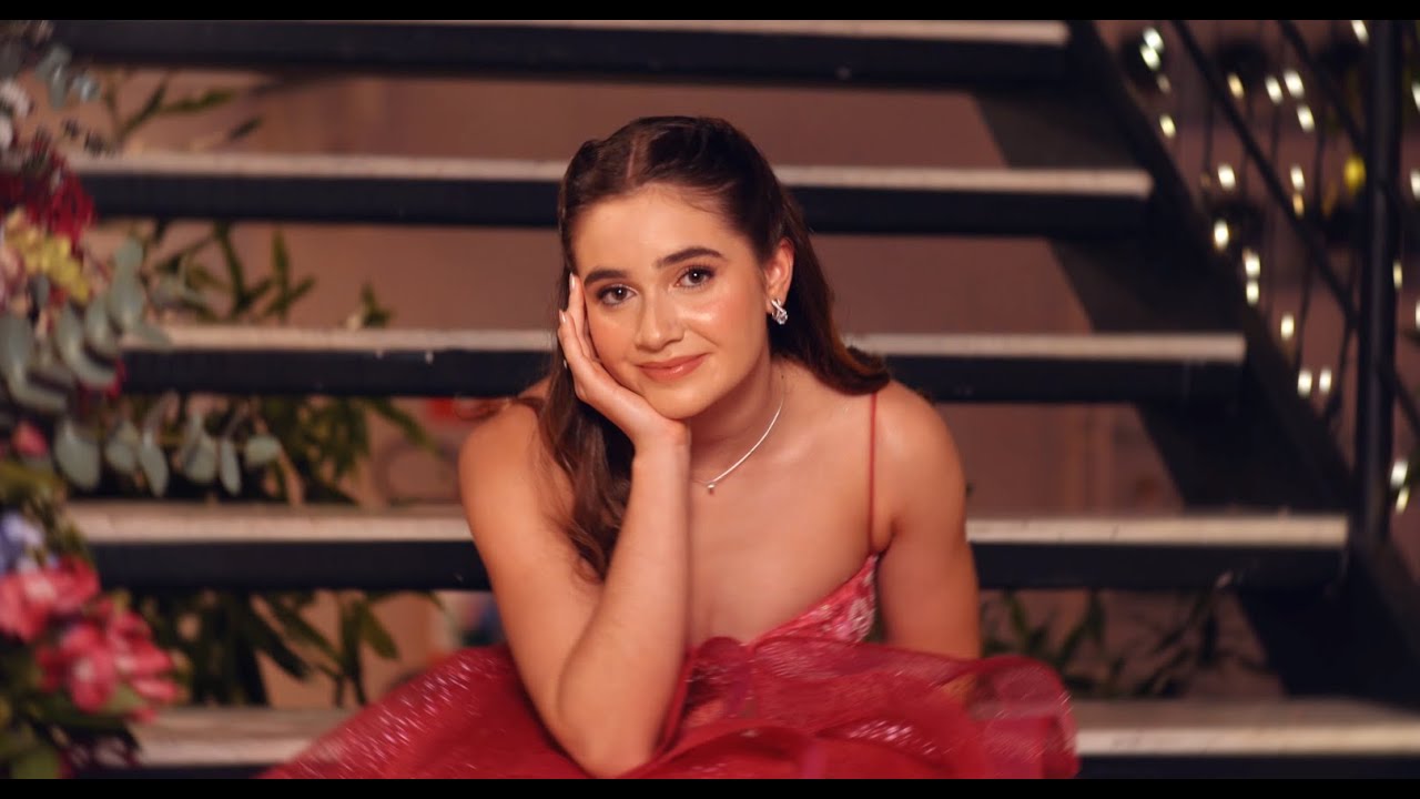 ShortFilm 15 anos Cecilia