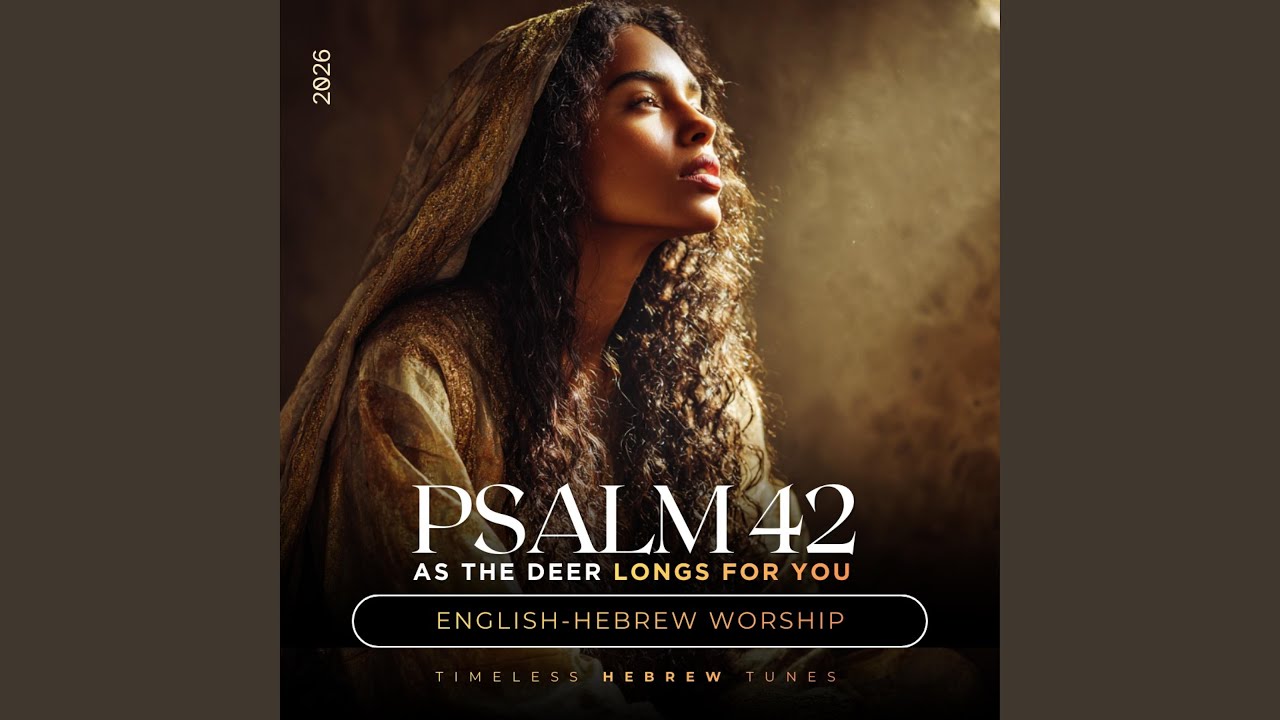 As the Deer Longs for You (Psalm 42)