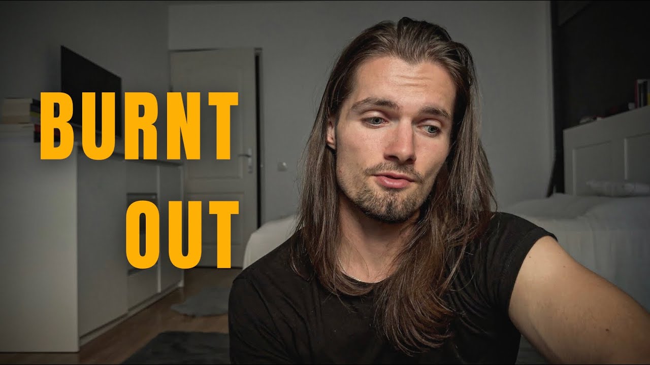 Why you lost the urge to socialize