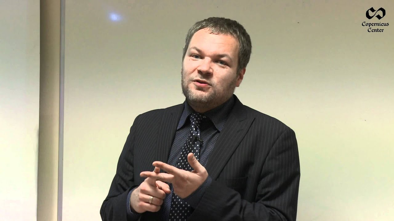 Wielka Scholastyka. Rozum w opozycji do wiary, Bartosz Brożek