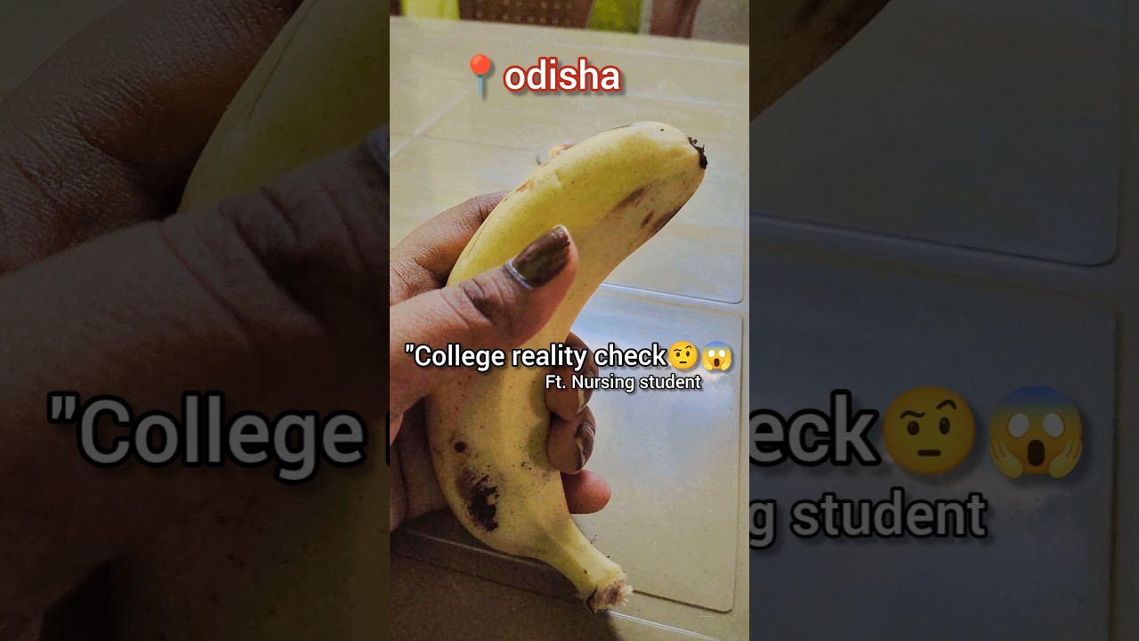 "college reality check"🤨😱🙏 day-5/30 days challenge