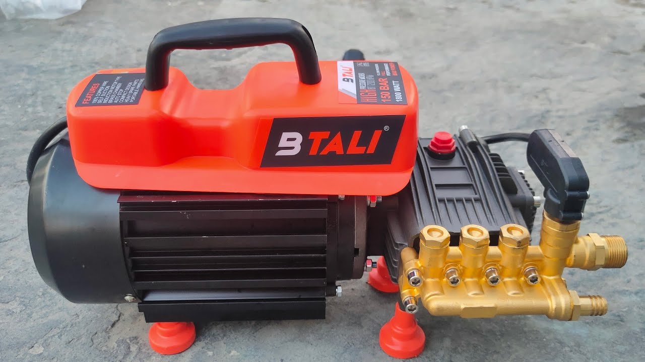 Starq btali bt 1200 hpw #shorts