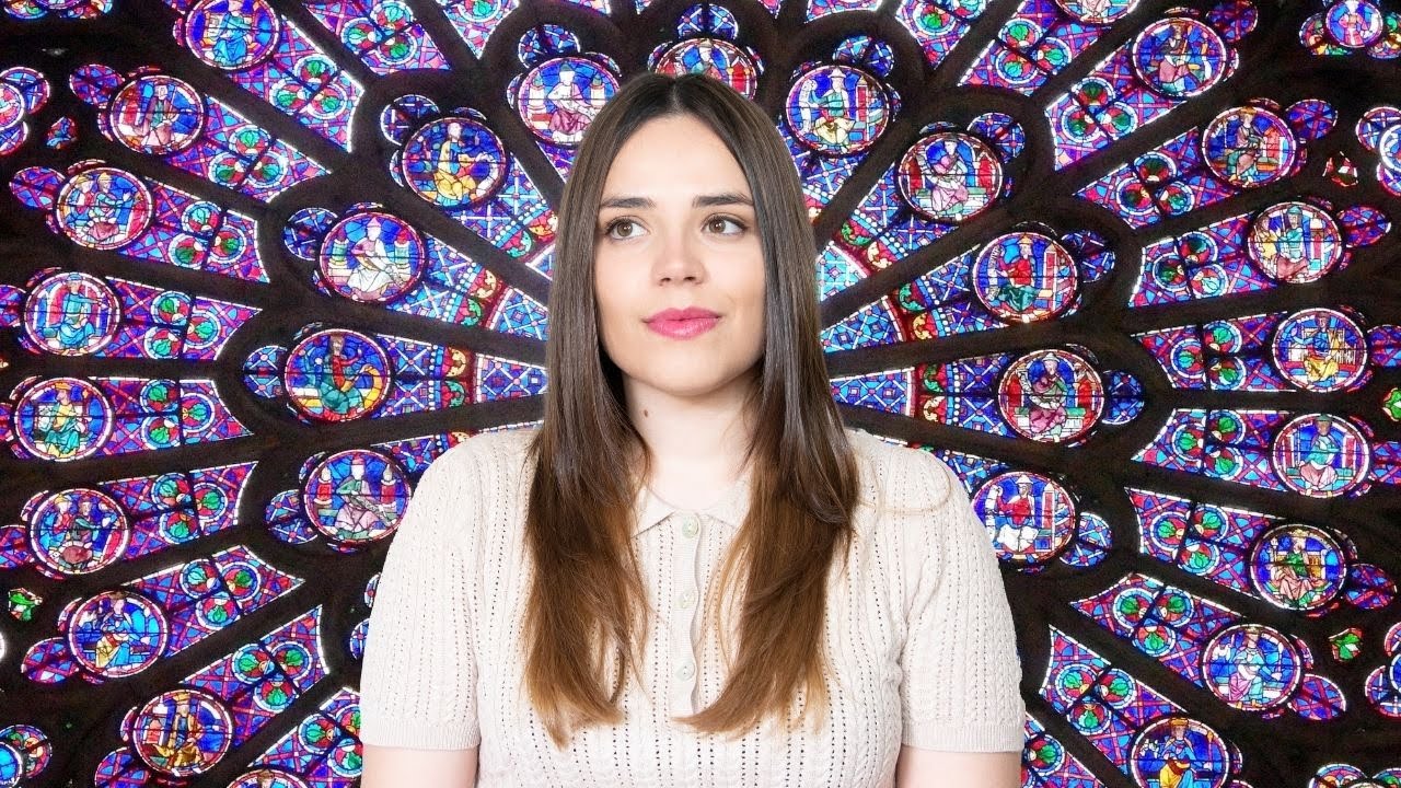 TODO el ARTE MEDIEVAL en 15 minutos