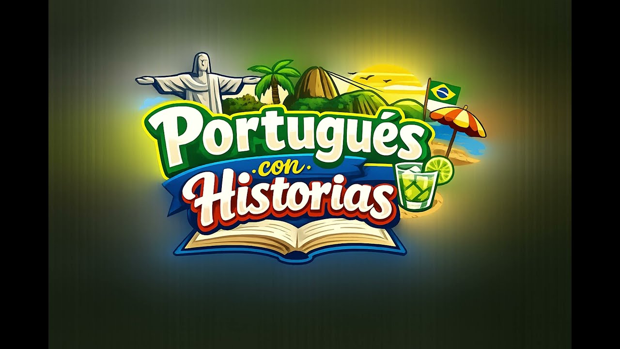 Portugués con historias - Vacaciones en Rio 