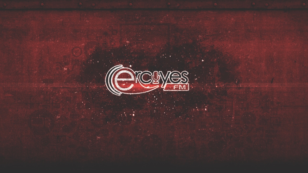 Erciyes FM Canlı Yayını